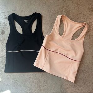Old Navy Activewear Tank Tops